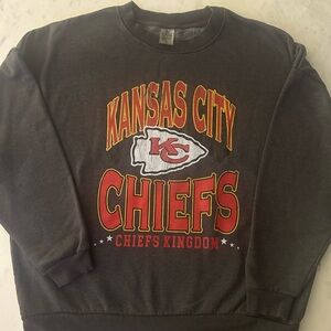 Kansas City Chiefs Sweatshirt